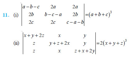 Area of a Triangle