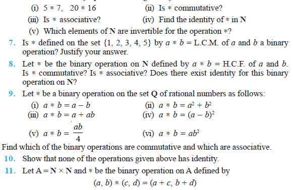 mathematics sample paper with soluve