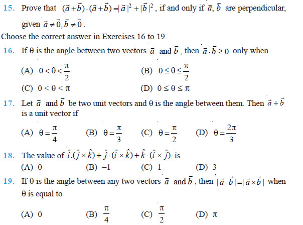 notes of mathematics