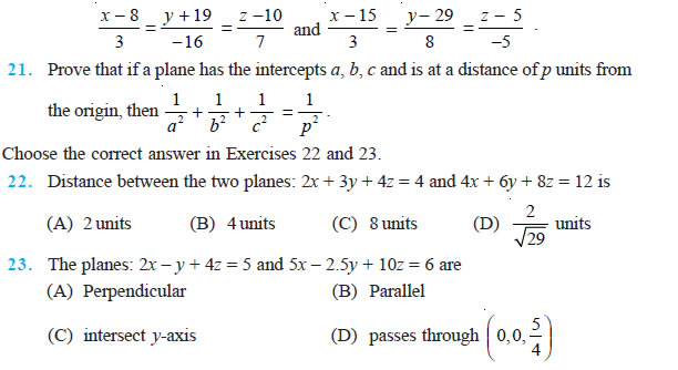 ncert solutions