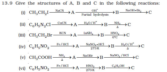 sample paper of chemistry