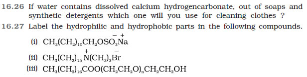 chemistry