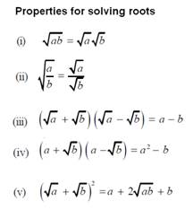 class 9 Number System Maths ncert solutions