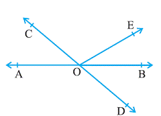 ncert solutions for class 9 Maths LINES AND ANGLES