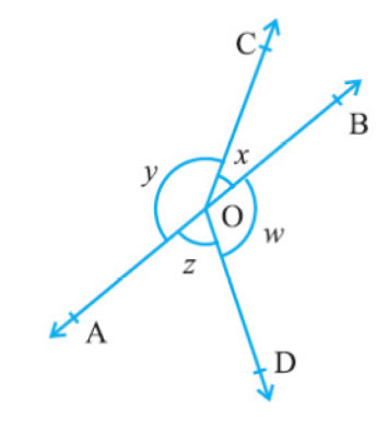 ncert solutions for class 9 Maths LINES AND ANGLES