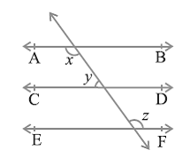 ncert solutions for class 9 Maths LINES AND ANGLES