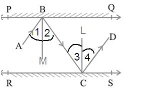 class 9 LINES AND ANGLES Maths ncert solutions