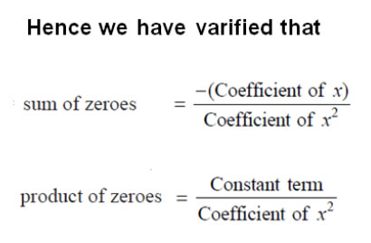 ncert solutions for class 10 Maths POLYNOMIALS