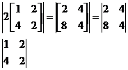 ncert solutions for class 12 Maths DETERMINANTS