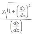 Length of Tangent and Normal