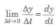 Derivatives as the Rate of Change