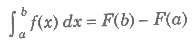 Application of Integrals