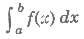 Application of Integrals