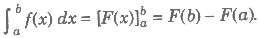 Application of Integrals