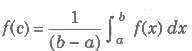 Leibnitz Rule for Differentiation Under Integral Sign