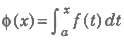 Leibnitz Rule for Differentiation Under Integral Sign