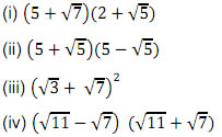 qudilaer equation