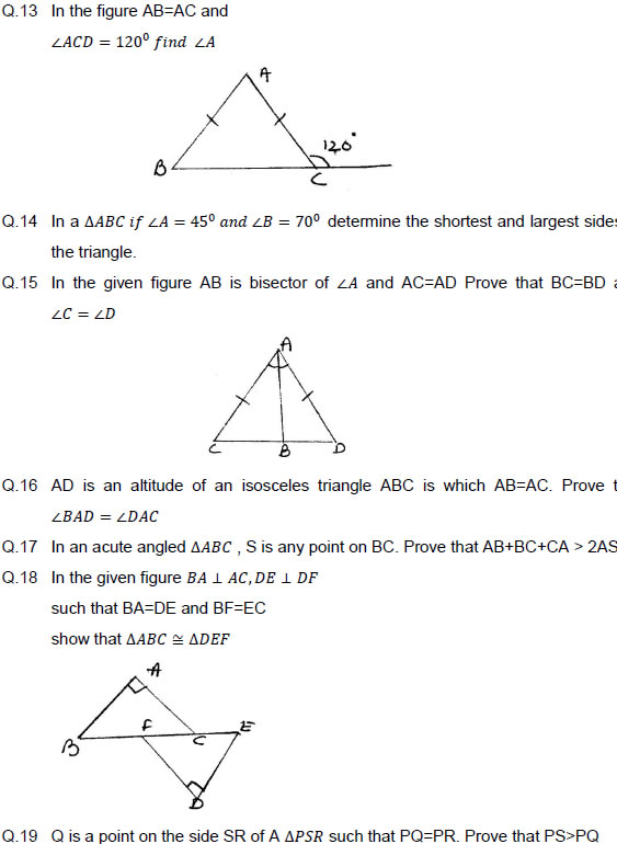 math question