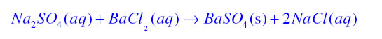 class 10 Chemical Reactions And Equations Science ncert solutions